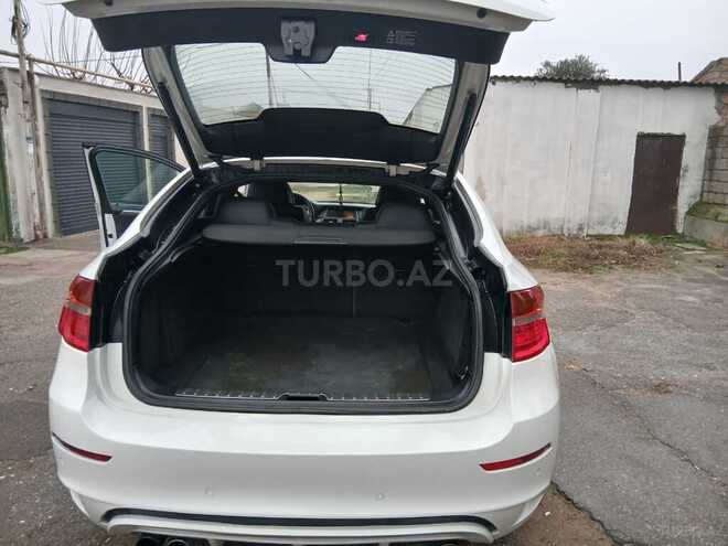 BMW X6-21