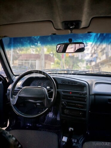 LADA (VAZ) 2115-6