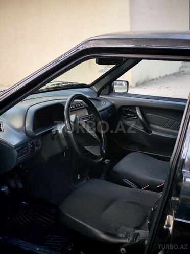 LADA (VAZ) 2115-11