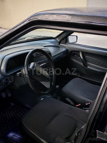 LADA (VAZ) 2115-10