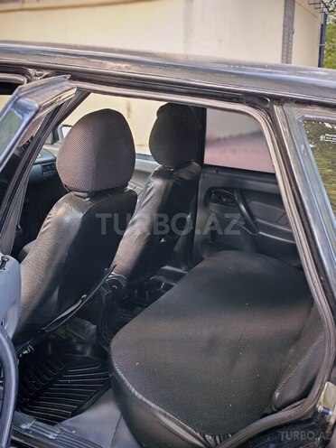 LADA (VAZ) 2115-9