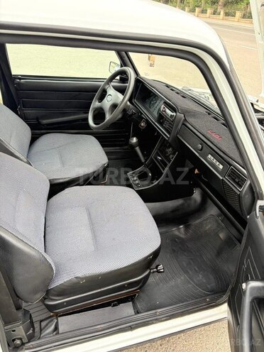 LADA (VAZ) 2107-5