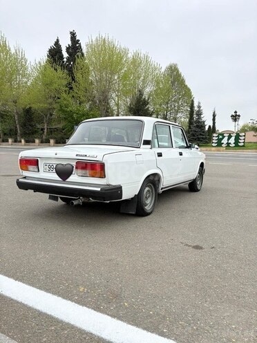 LADA (VAZ) 2107-7