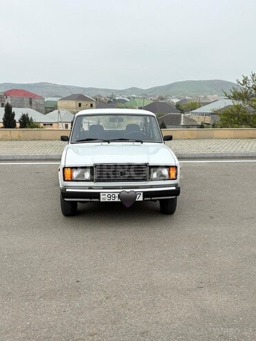 LADA (VAZ) 2107-10