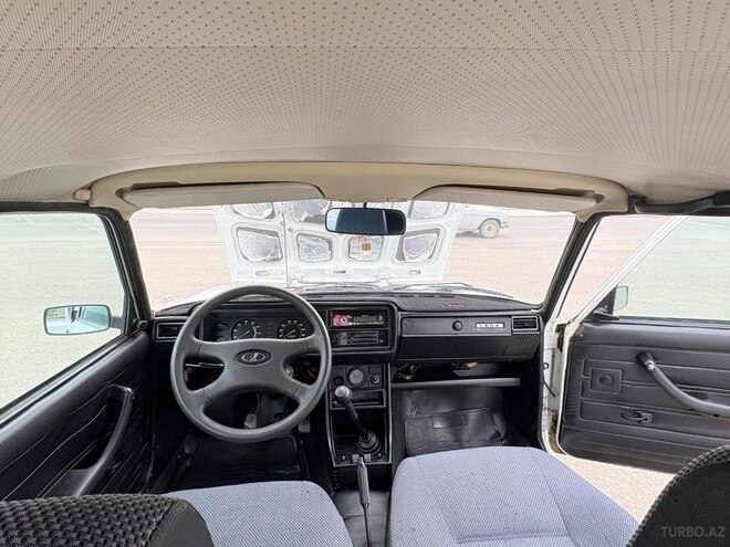 LADA (VAZ) 2107-6