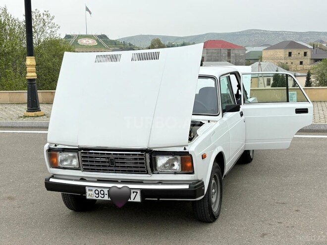LADA (VAZ) 2107-9