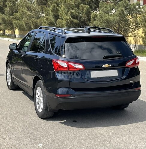 Chevrolet Equinox-6