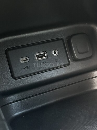 Chevrolet Equinox-20