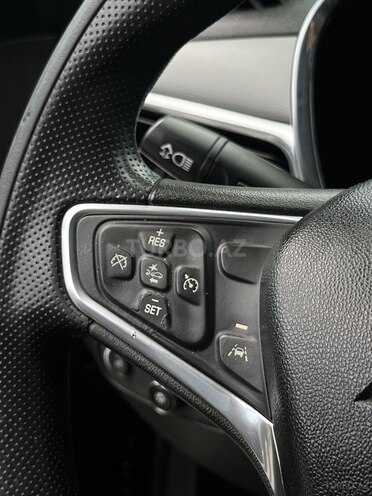 Chevrolet Equinox-19