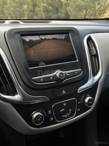 Chevrolet Equinox-17