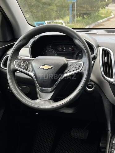 Chevrolet Equinox-14