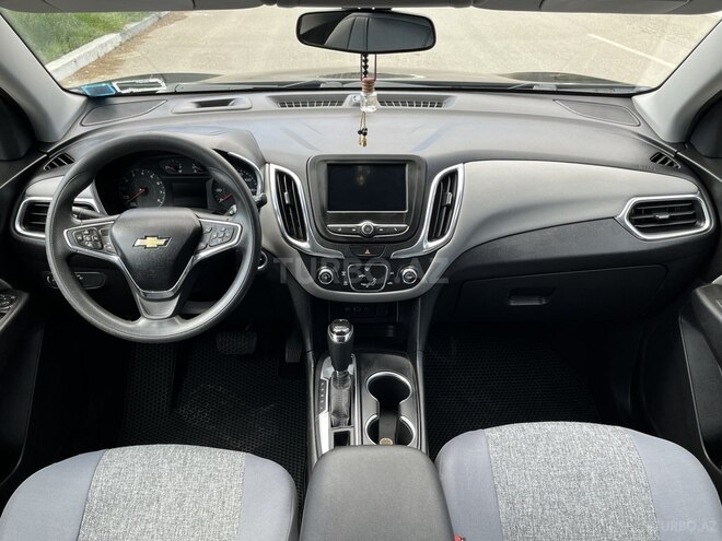 Chevrolet Equinox-13