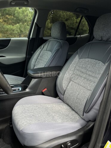 Chevrolet Equinox-12