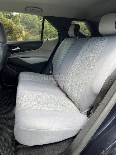 Chevrolet Equinox-10