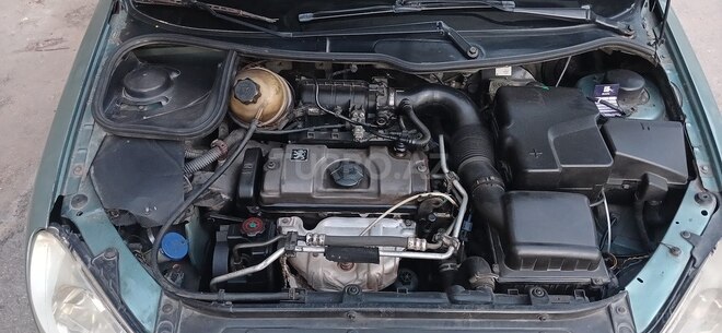 Peugeot 206-16