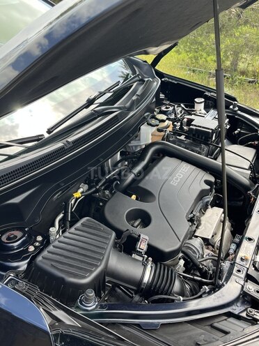 Chevrolet Equinox-21