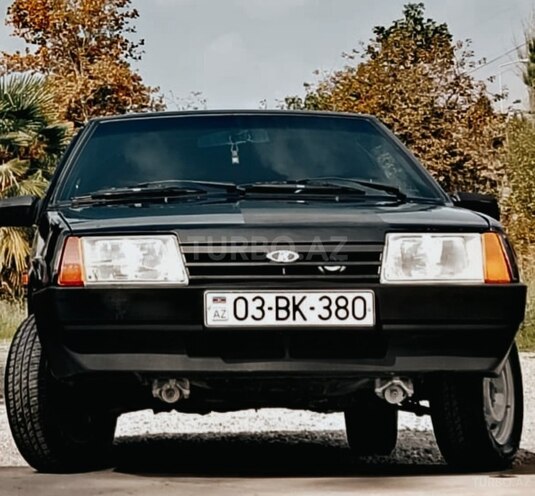 LADA (VAZ) 2109-1