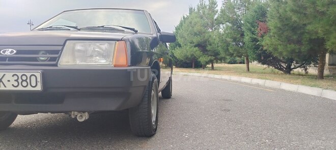 LADA (VAZ) 2109-4