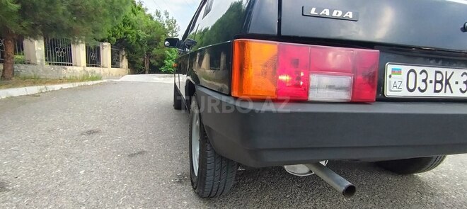 LADA (VAZ) 2109-5