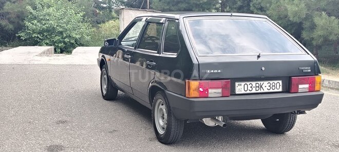 LADA (VAZ) 2109-3
