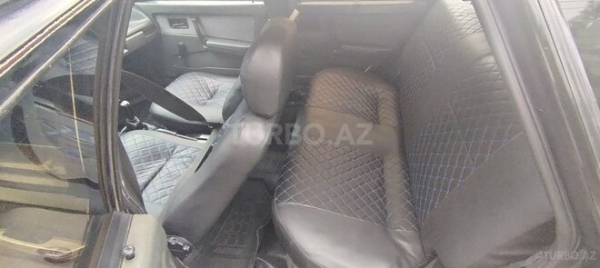LADA (VAZ) 2109-11