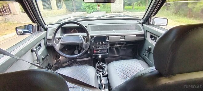 LADA (VAZ) 2109-9