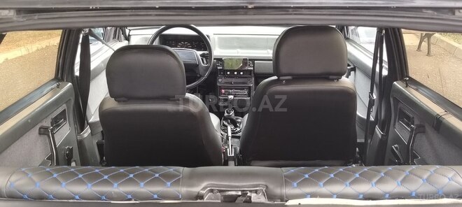 LADA (VAZ) 2109-12