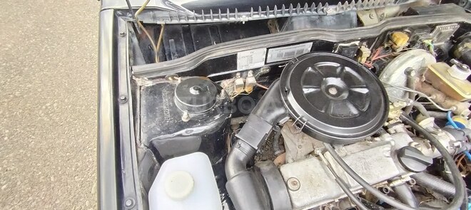LADA (VAZ) 2109-7