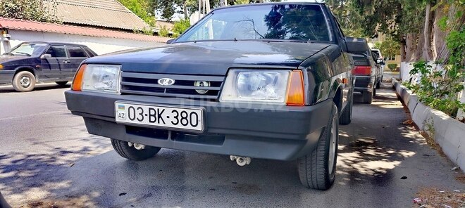 LADA (VAZ) 2109-6