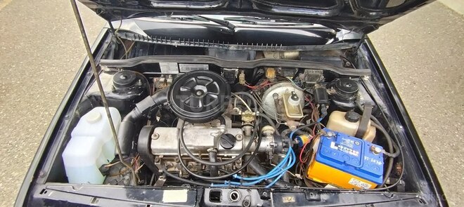 LADA (VAZ) 2109-8