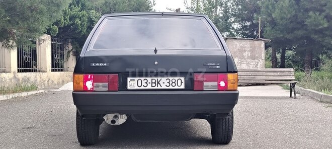 LADA (VAZ) 2109-2