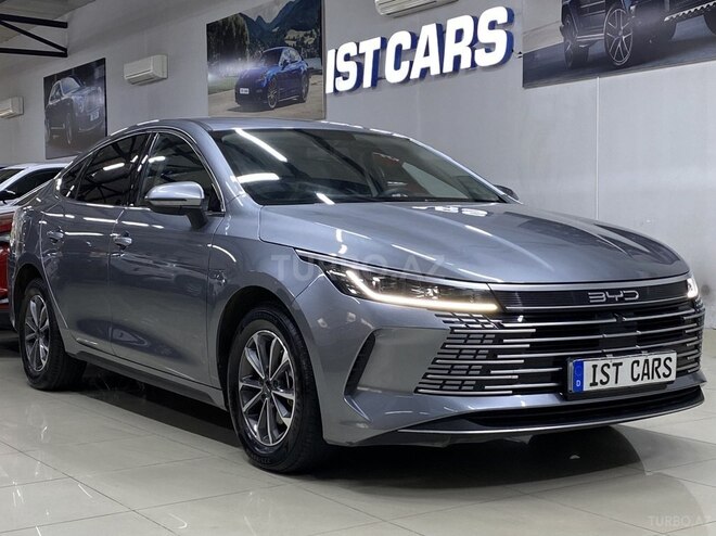 BYD Destroyer 05-2