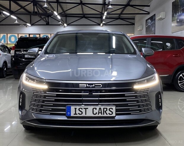 BYD Destroyer 05-1