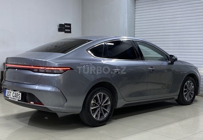 BYD Destroyer 05-11