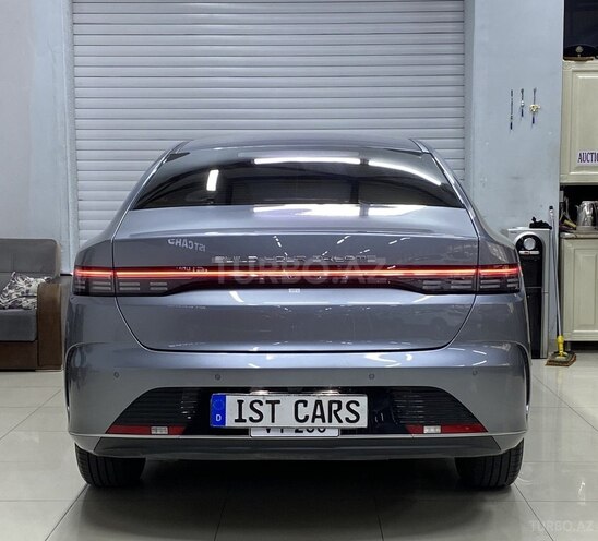 BYD Destroyer 05-9