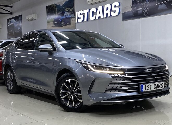 BYD Destroyer 05-5