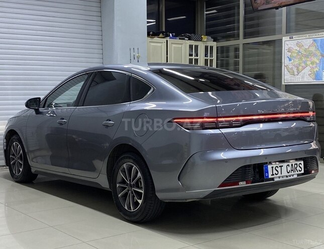 BYD Destroyer 05-10