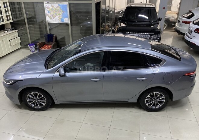 BYD Destroyer 05-8