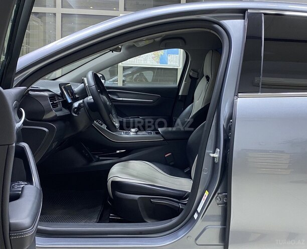 BYD Destroyer 05-16