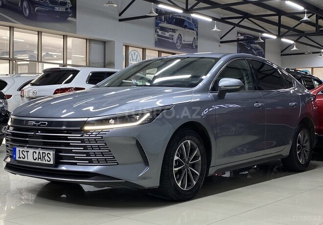 BYD Destroyer 05-3