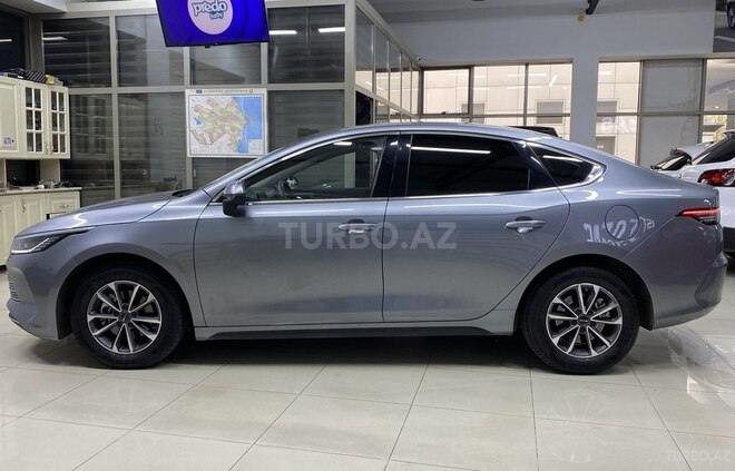 BYD Destroyer 05-7