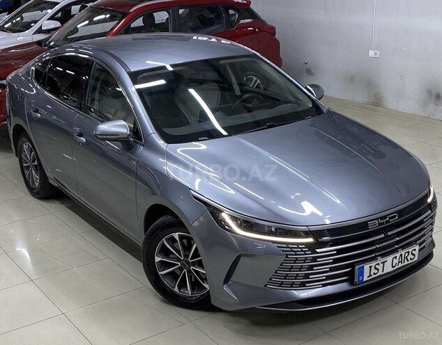 BYD Destroyer 05-6