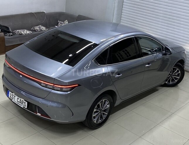 BYD Destroyer 05-14