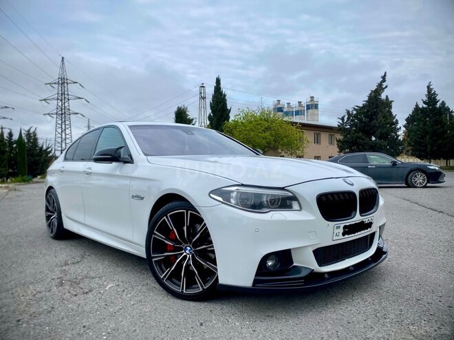 BMW 528-13