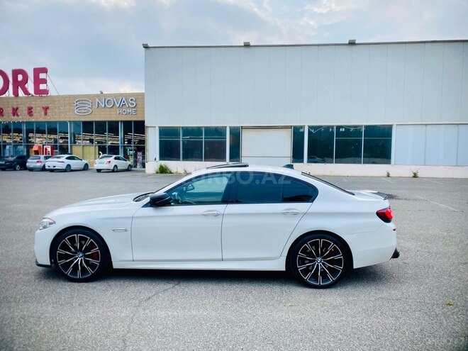 BMW 528-14