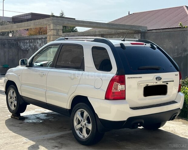 Kia Sportage-2