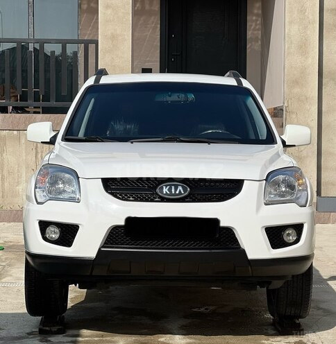 Kia Sportage-1