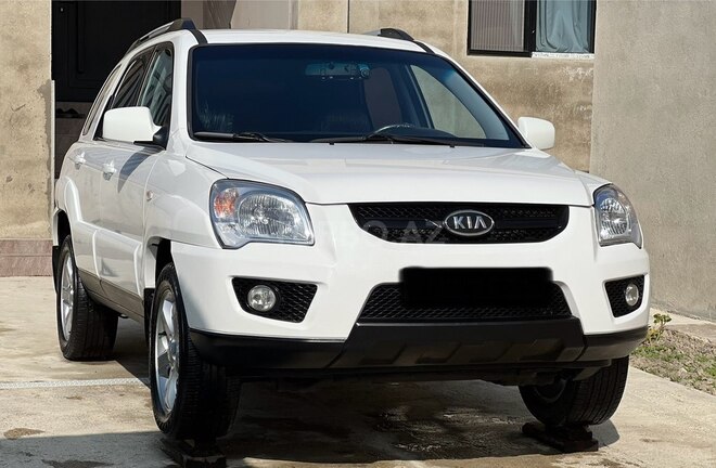 Kia Sportage-6