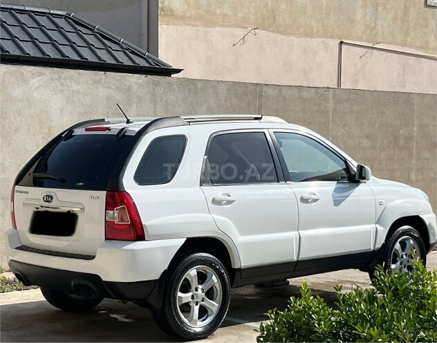 Kia Sportage-3