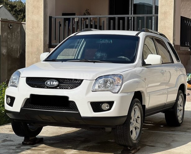 Kia Sportage-5